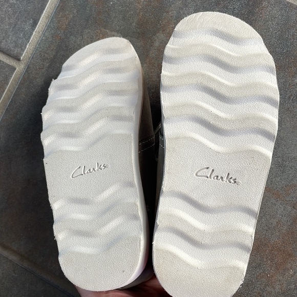 Boys suede tie shoes - Picture 5 of 5